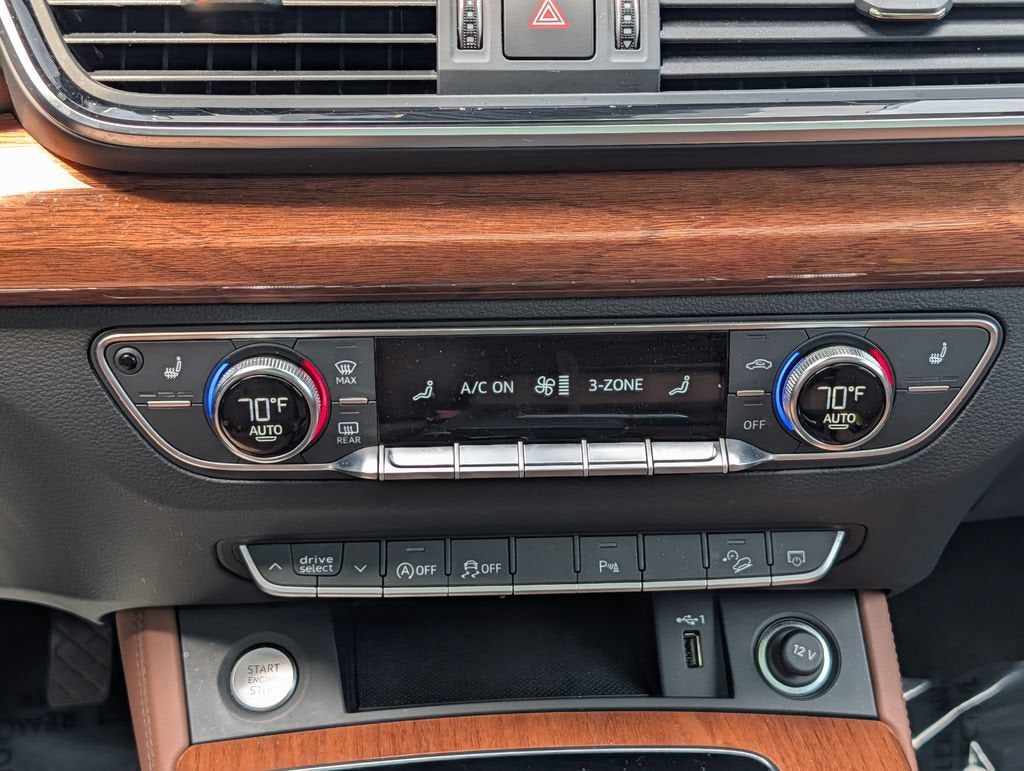 2021 Audi Q5 Premium Plus