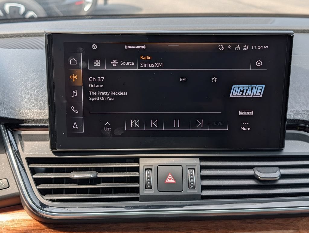 2021 Audi Q5 Premium Plus