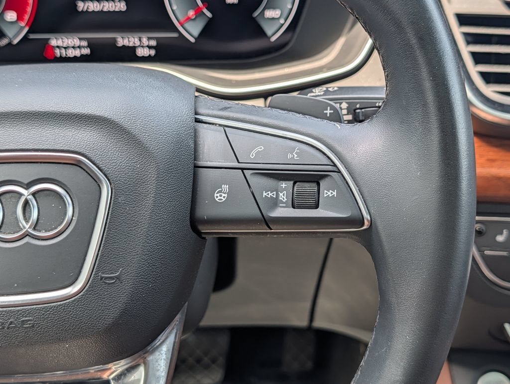 2021 Audi Q5 Premium Plus