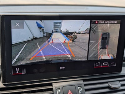 2021 Audi Q5 Premium Plus