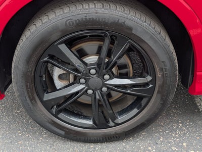 2023 Audi Q3 S line Premium