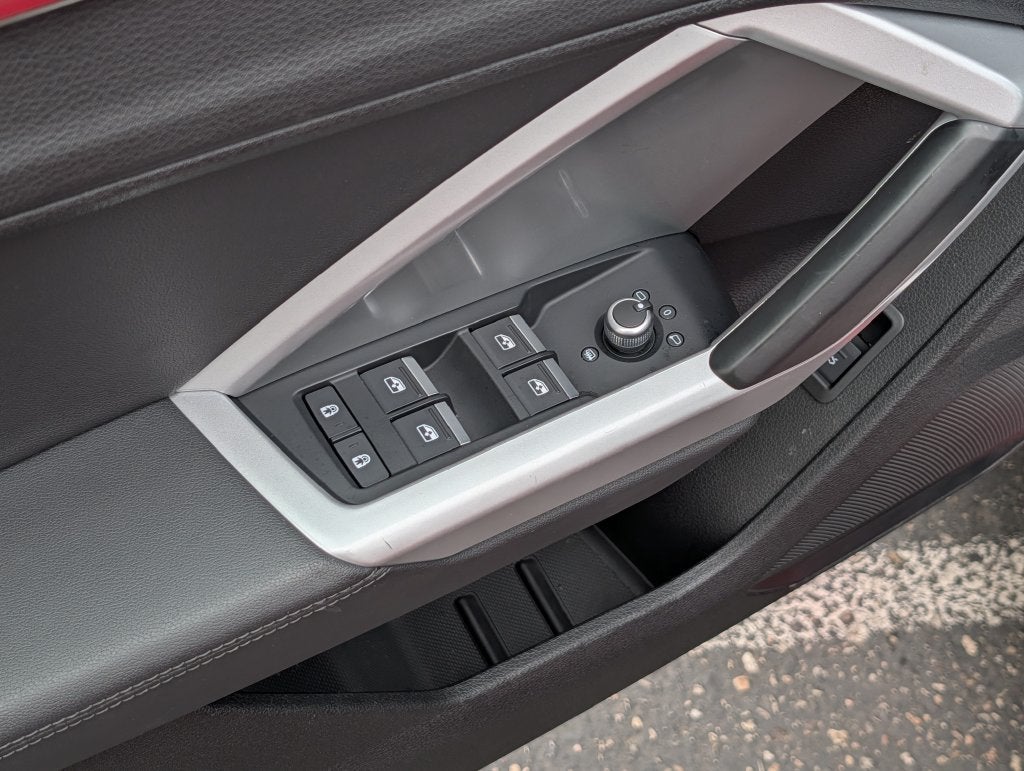 2023 Audi Q3 S line Premium