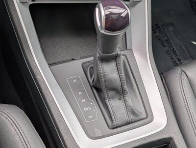 2023 Audi Q3 S line Premium