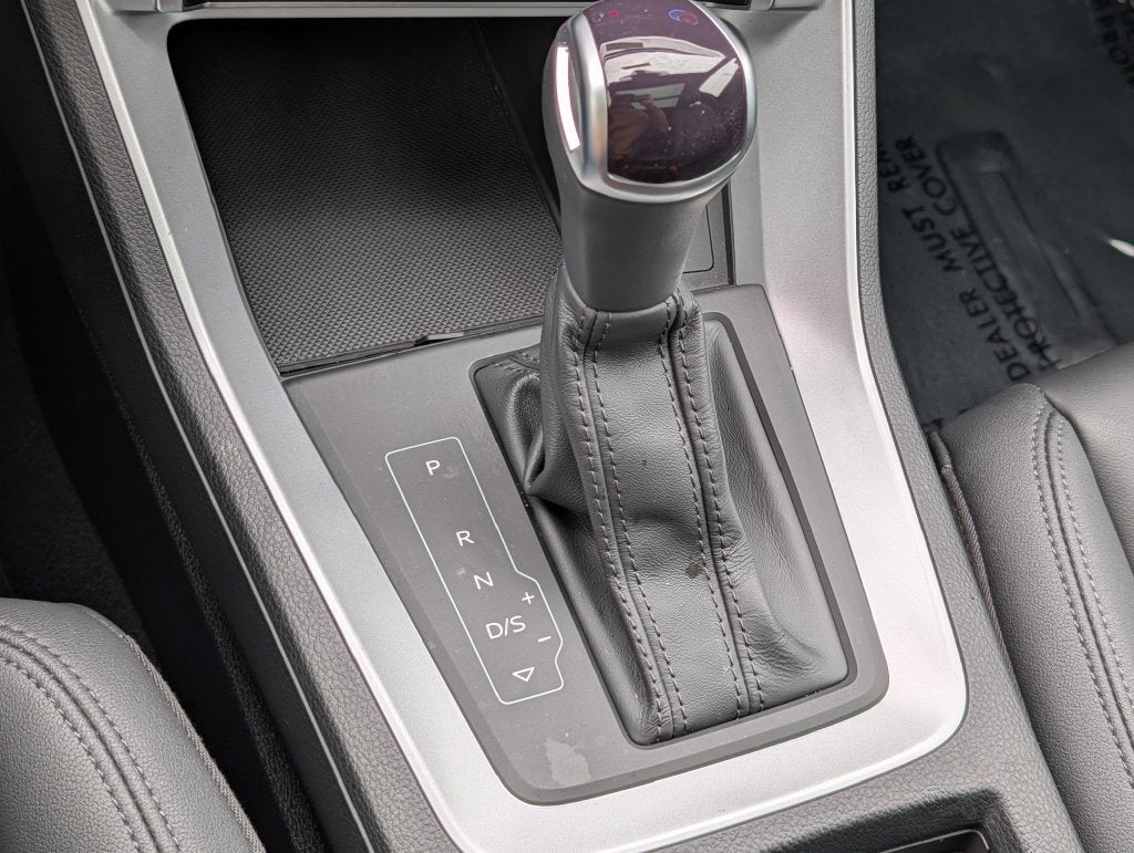 2023 Audi Q3 S line Premium