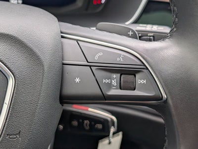 2023 Audi Q3 S line Premium