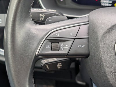 2023 Audi Q3 S line Premium