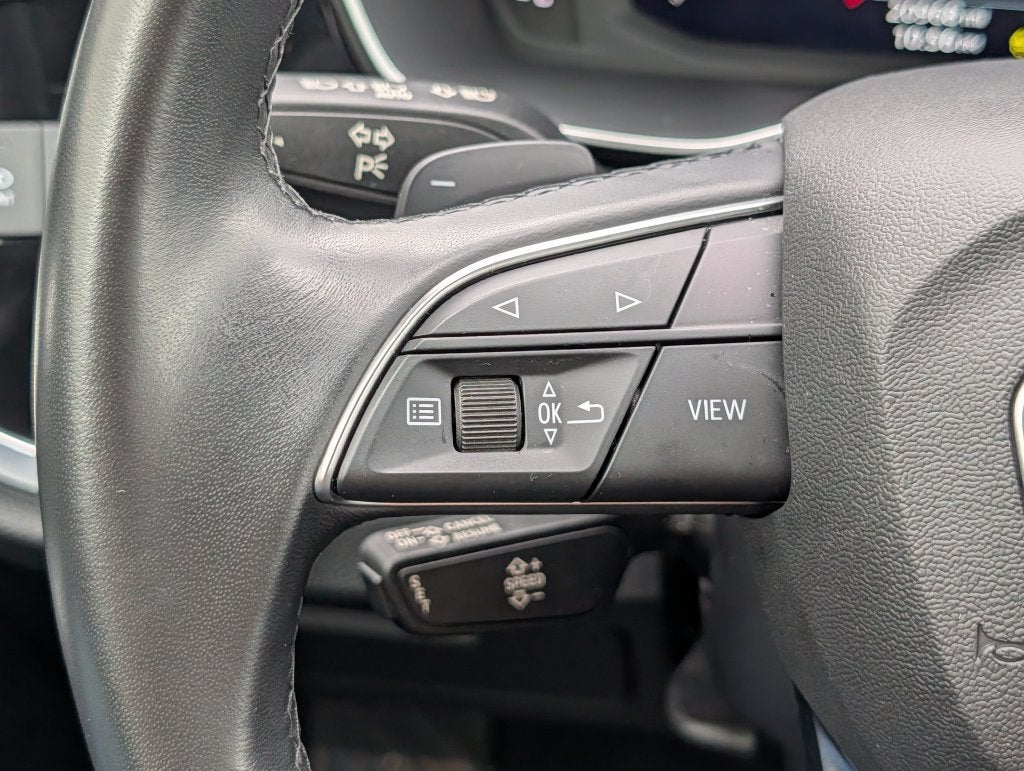 2023 Audi Q3 S line Premium