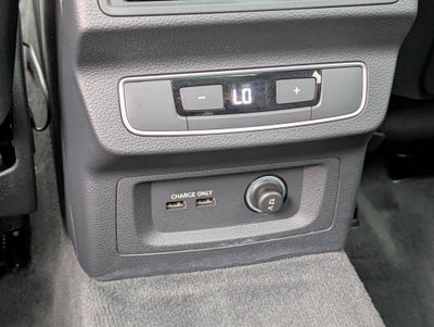 2022 Audi Q5 S line Premium Plus