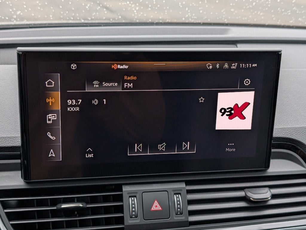 2022 Audi Q5 S line Premium Plus