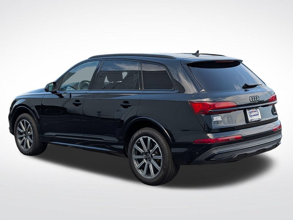 2023 Audi Q7 Premium Plus