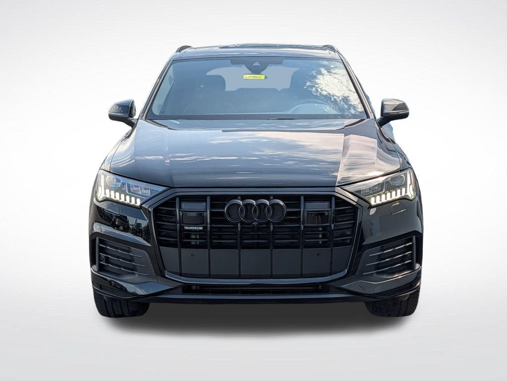 2023 Audi Q7 Premium Plus