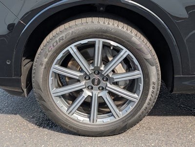 2023 Audi Q7 Premium Plus
