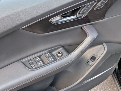 2023 Audi Q7 Premium Plus