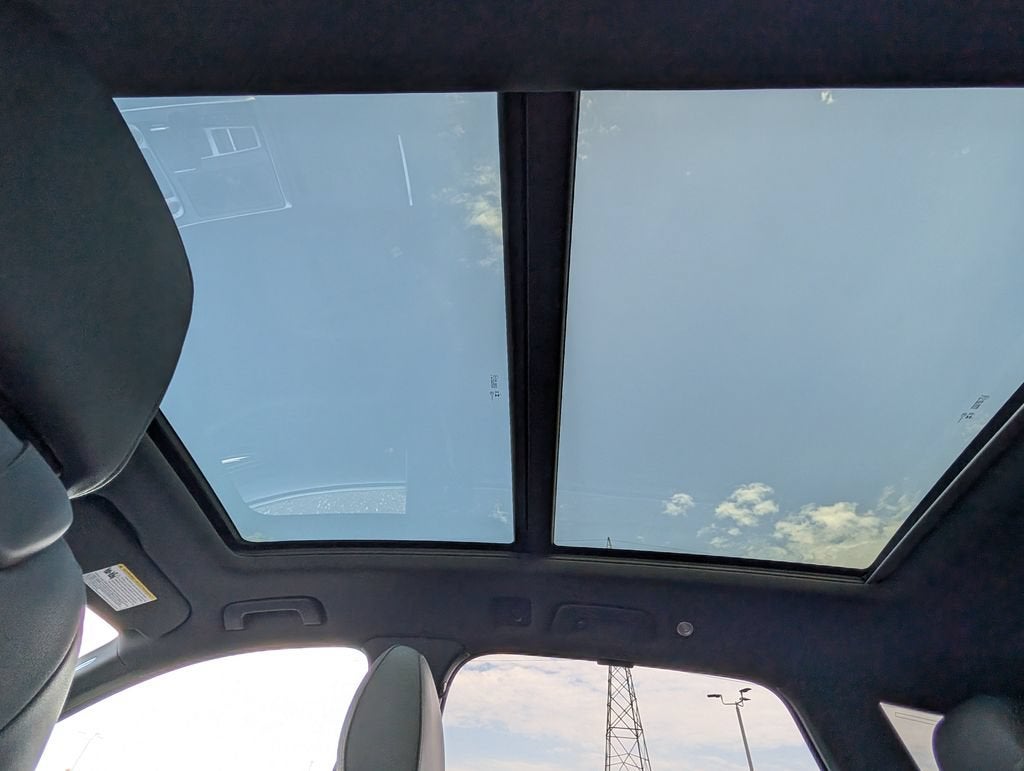 2023 Audi Q7 Premium Plus