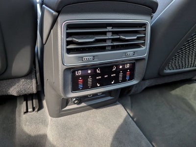 2023 Audi Q7 Premium Plus