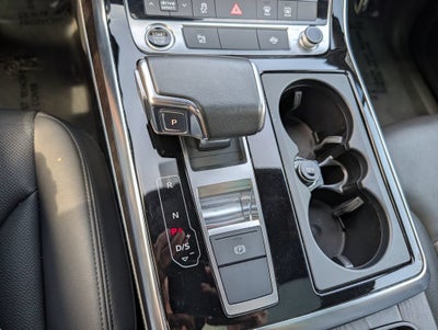 2023 Audi Q7 Premium Plus