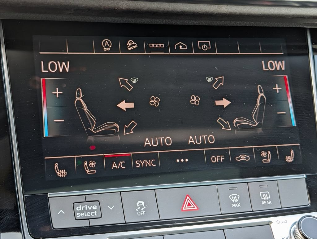 2023 Audi Q7 Premium Plus