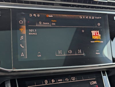 2023 Audi Q7 Premium Plus