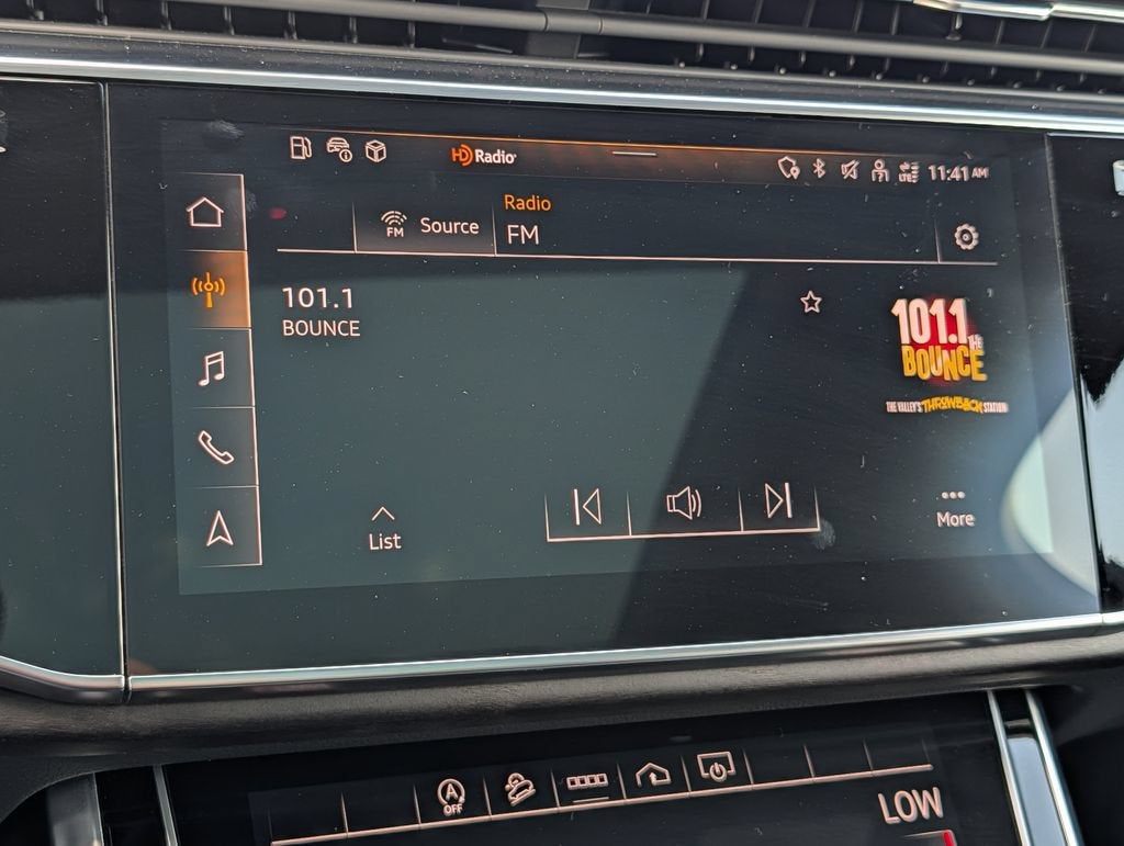 2023 Audi Q7 Premium Plus