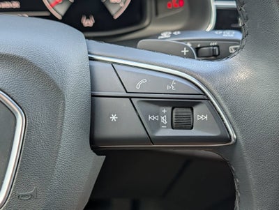 2023 Audi Q7 Premium Plus