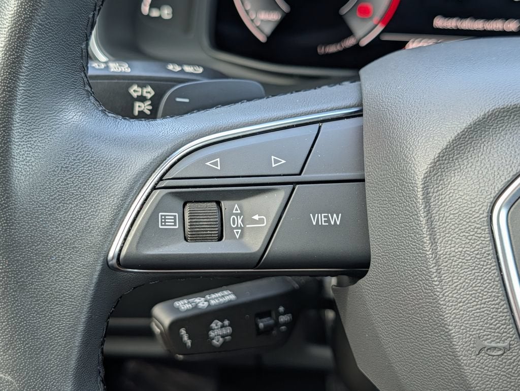 2023 Audi Q7 Premium Plus