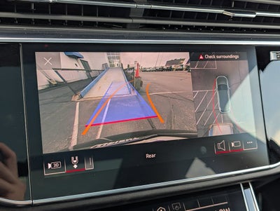 2023 Audi Q7 Premium Plus