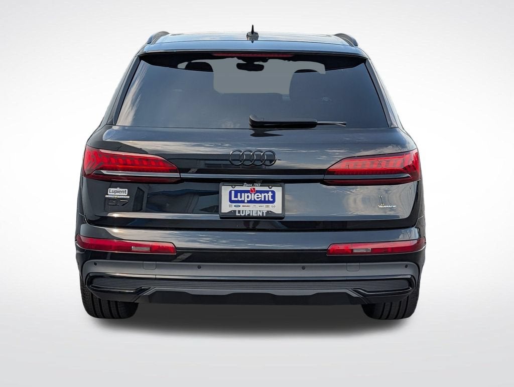 2023 Audi Q7 Premium Plus