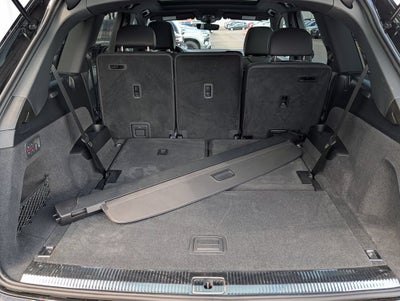 2023 Audi Q7 Premium Plus