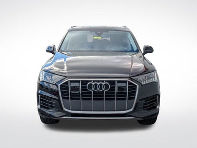 2023 Audi Q7 Premium Plus