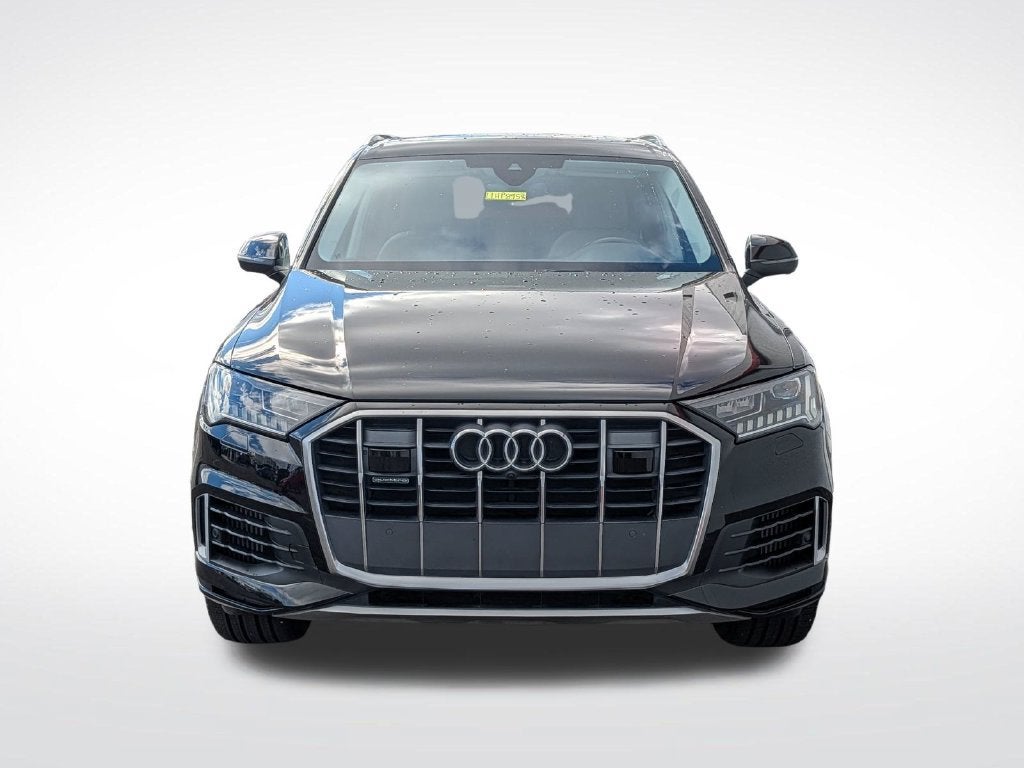2023 Audi Q7 Premium Plus