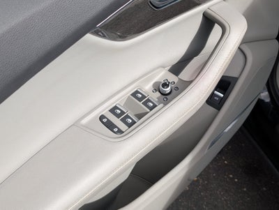 2023 Audi Q7 Premium Plus