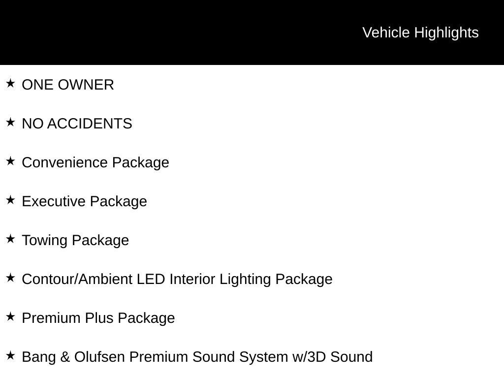2023 Audi Q7 Premium Plus