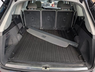 2023 Audi Q7 Premium Plus
