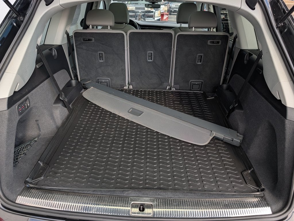 2023 Audi Q7 Premium Plus