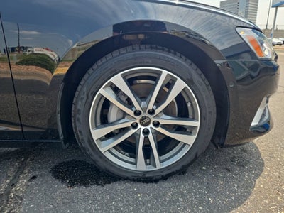 2023 Audi A6 Sedan Premium Plus