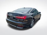 2023 Audi A6 Sedan Premium Plus