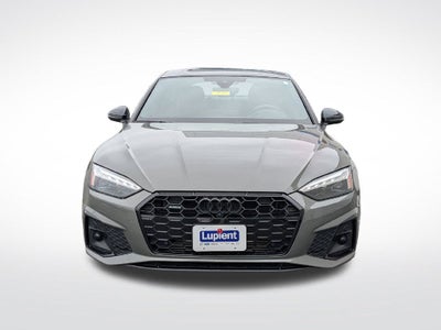 2023 Audi A5 Sportback S line Prestige