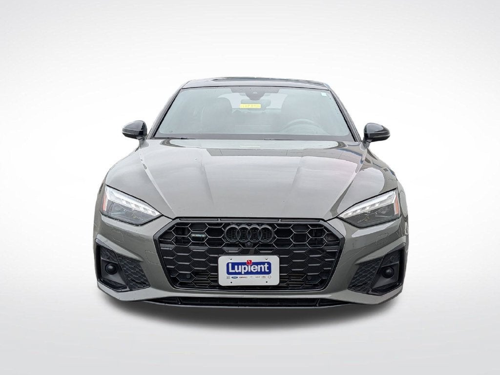 2023 Audi A5 Sportback S line Prestige
