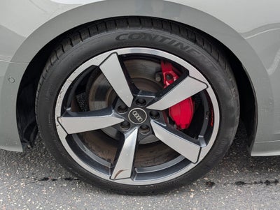 2023 Audi A5 Sportback S line Prestige
