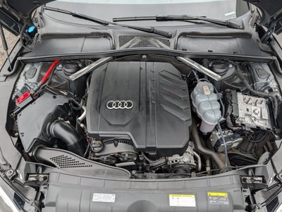 2023 Audi A5 Sportback S line Prestige