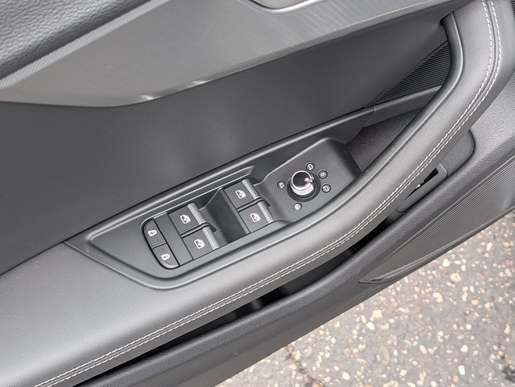 2023 Audi A5 Sportback S line Prestige