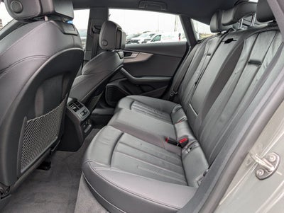2023 Audi A5 Sportback S line Prestige