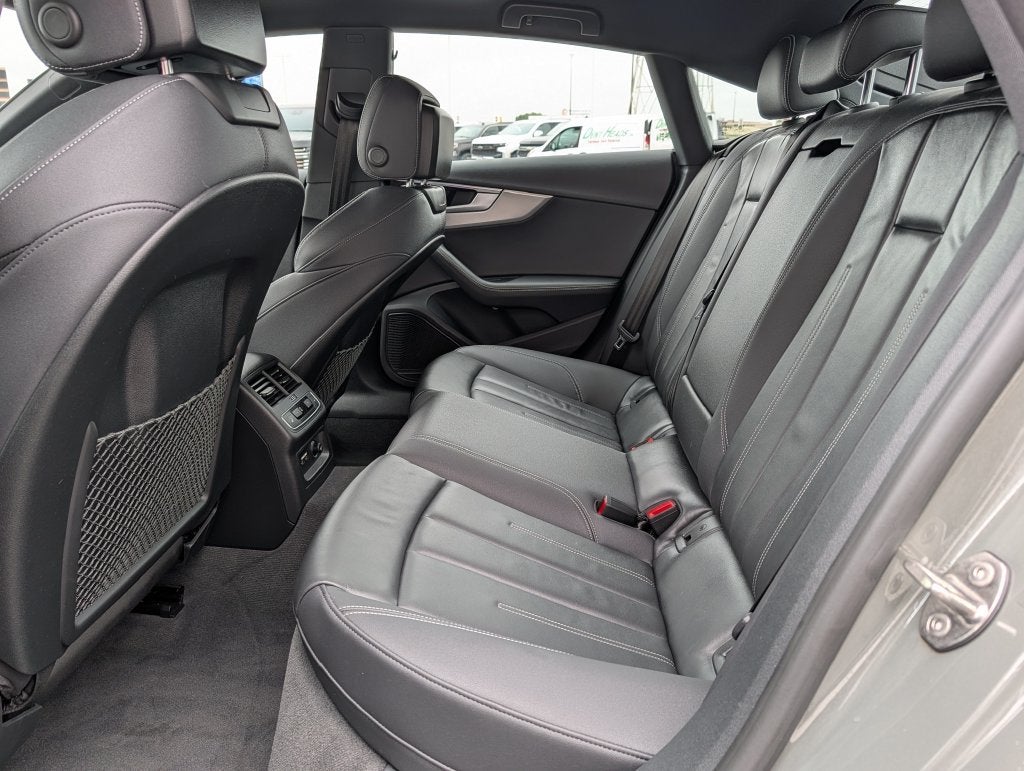 2023 Audi A5 Sportback S line Prestige