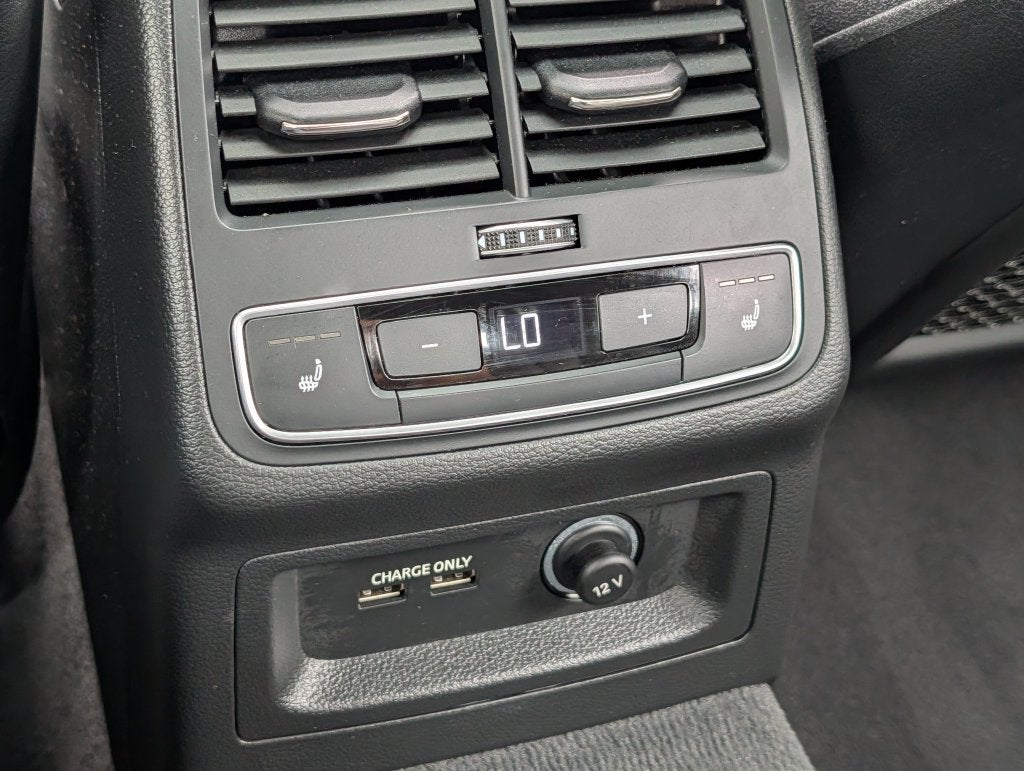2023 Audi A5 Sportback S line Prestige