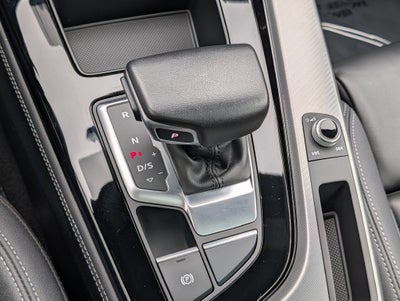 2023 Audi A5 Sportback S line Prestige