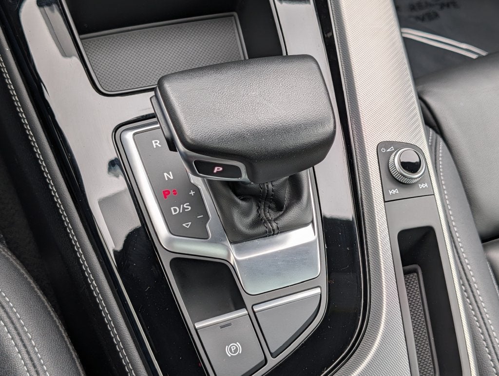 2023 Audi A5 Sportback S line Prestige
