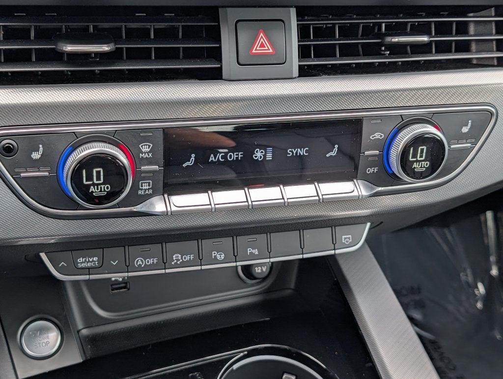 2023 Audi A5 Sportback S line Prestige