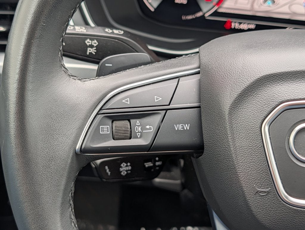 2023 Audi A5 Sportback S line Prestige