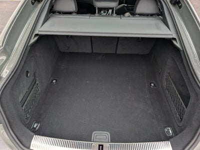 2023 Audi A5 Sportback S line Prestige
