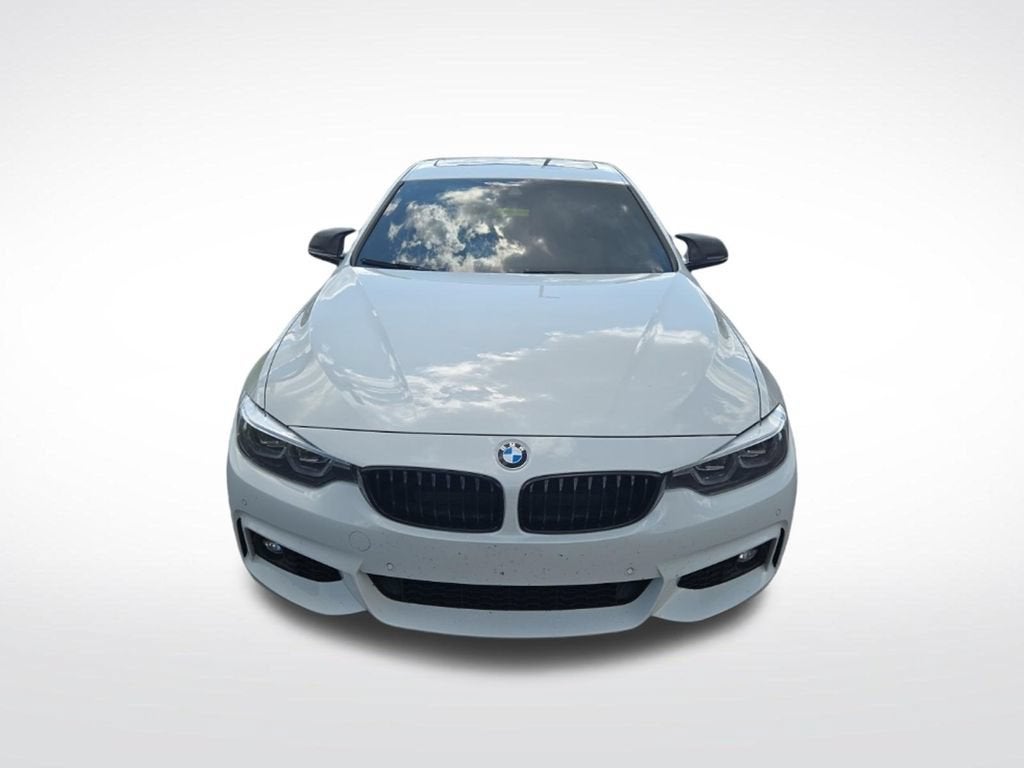 2019 BMW 4 Series 440i xDrive